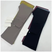 Lemon Groove Women Workout Flare Pants Sports Yoga Pants Super Stretchy High Rise Flared Pant Leggings Gym Running Sportwear 1