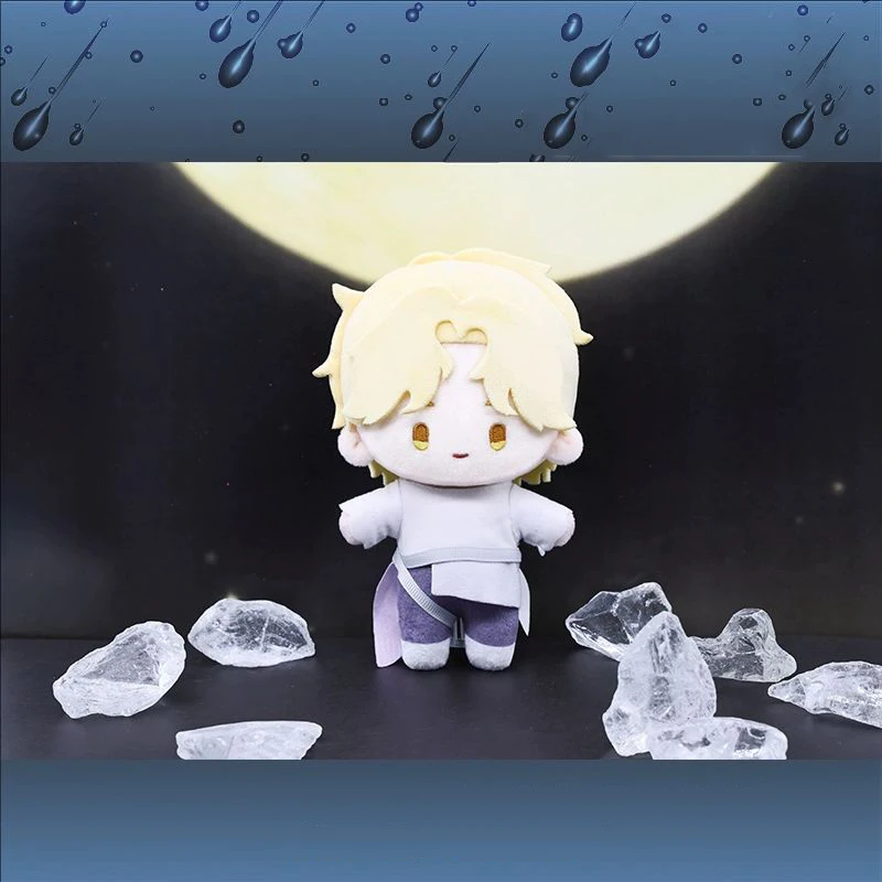 本物のエイリアンステージシリーズぬいぐるみかわいい人形ティル