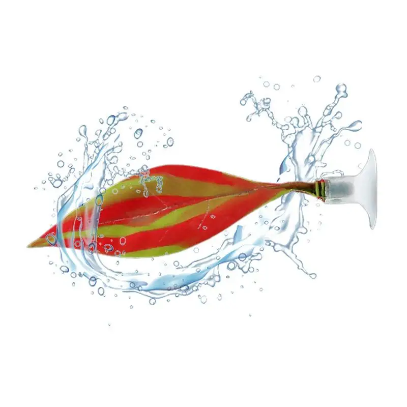 Betta Bed Silicone Fake Betta Fish Leaf Pad Leaf Pad Con Ventosa Fish Rest Spot Fish Bed Per Tank Betta Fish