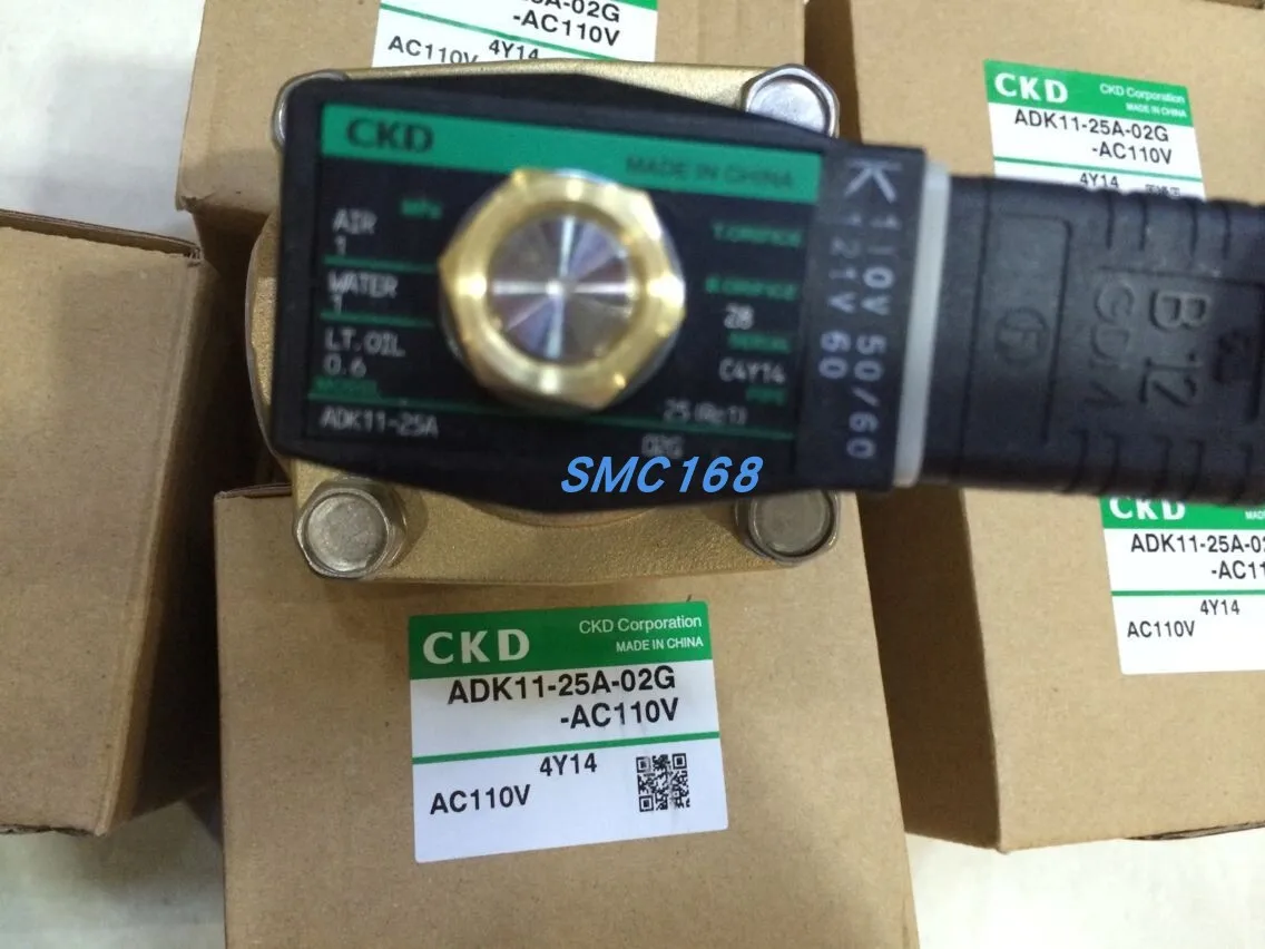 

CKD SAB1W-10A-PB