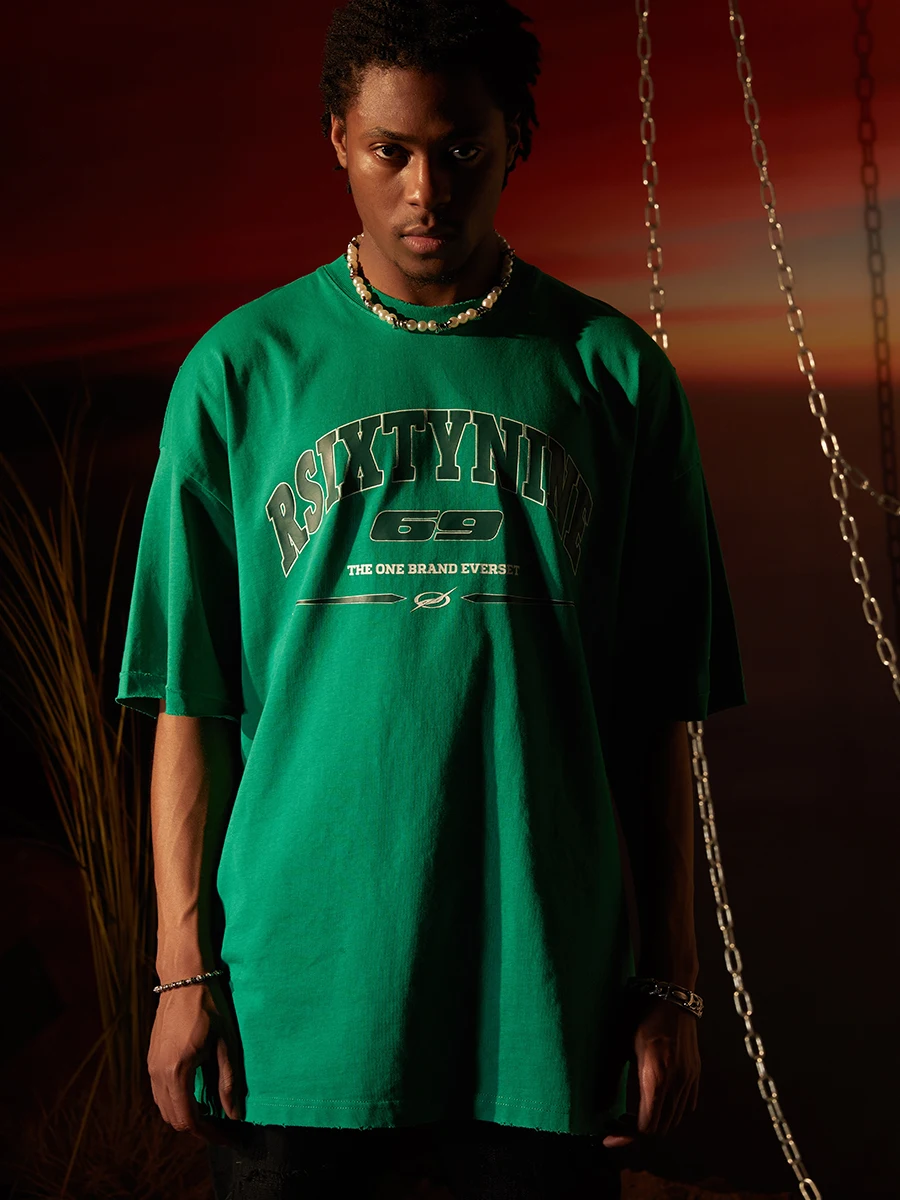 

Oversized t shirt new arrival 2022 graphic tees men streetwear retro t shirt harajuku mens t shirts customized products R69