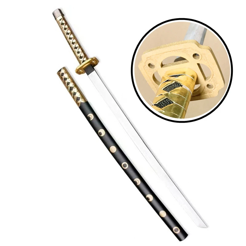 金色鍔付き　レイピア 41