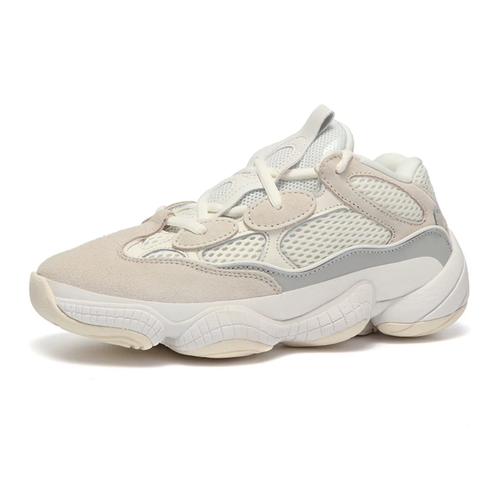 Trendy and Versatile Walking Shoes: Comfortable Soft-Soled Casual Sports Footwear