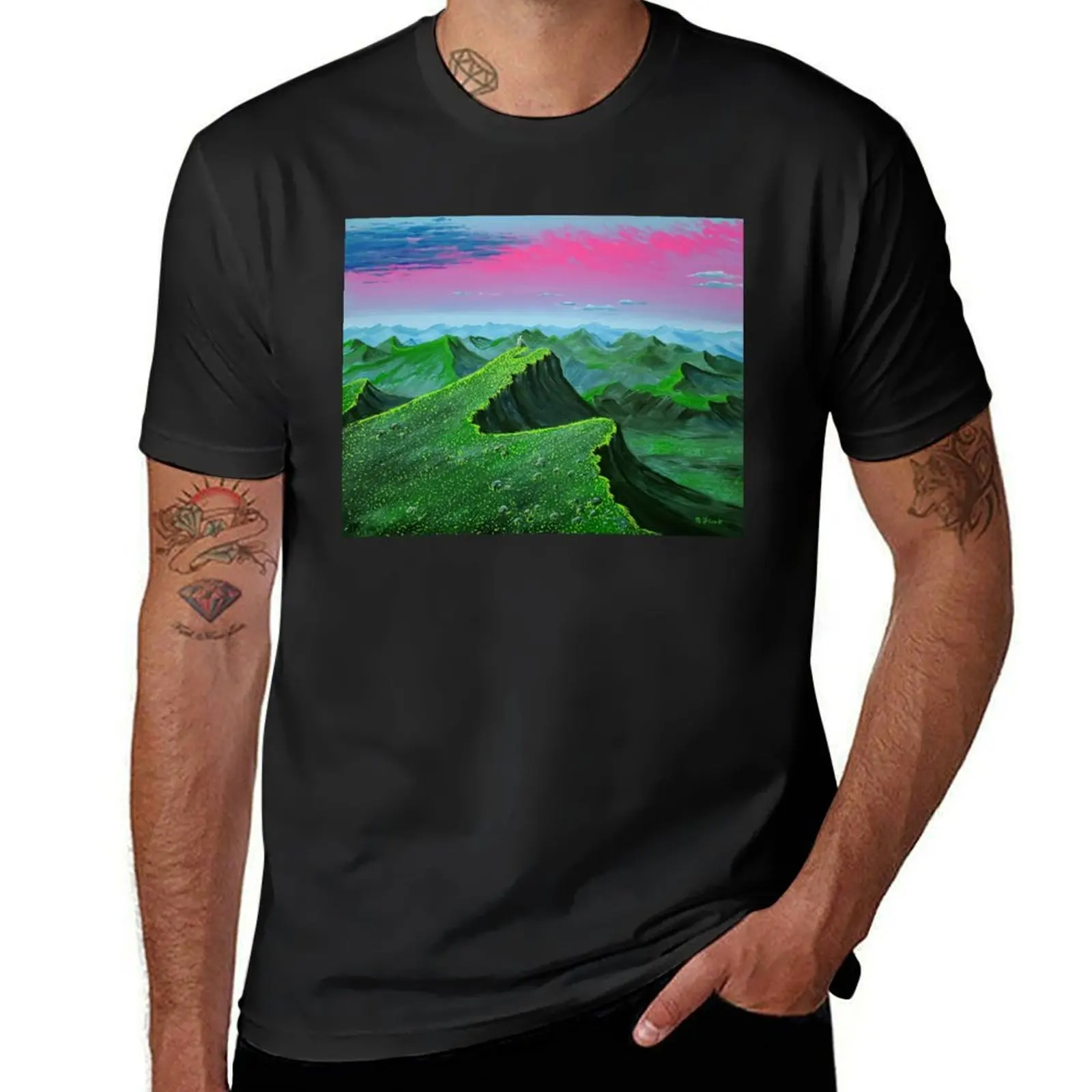 

Quiet Time T-Shirt quick drying heavyweights for a boy vintage clothes clothes for men