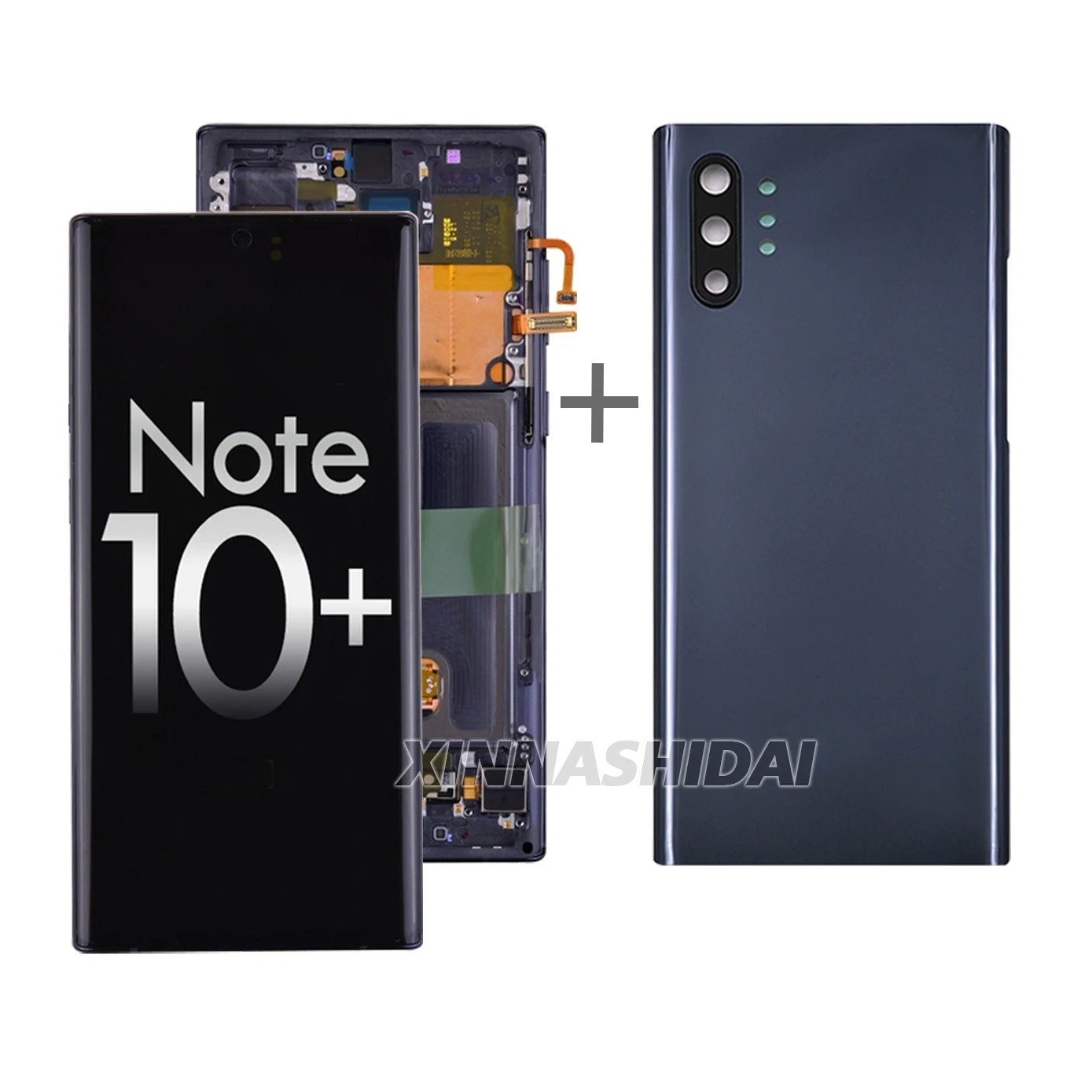 Samsung Note 10 Screen Digitizer Replacement  Samasung Galaxy Note 10  Screen - 100% - Aliexpress