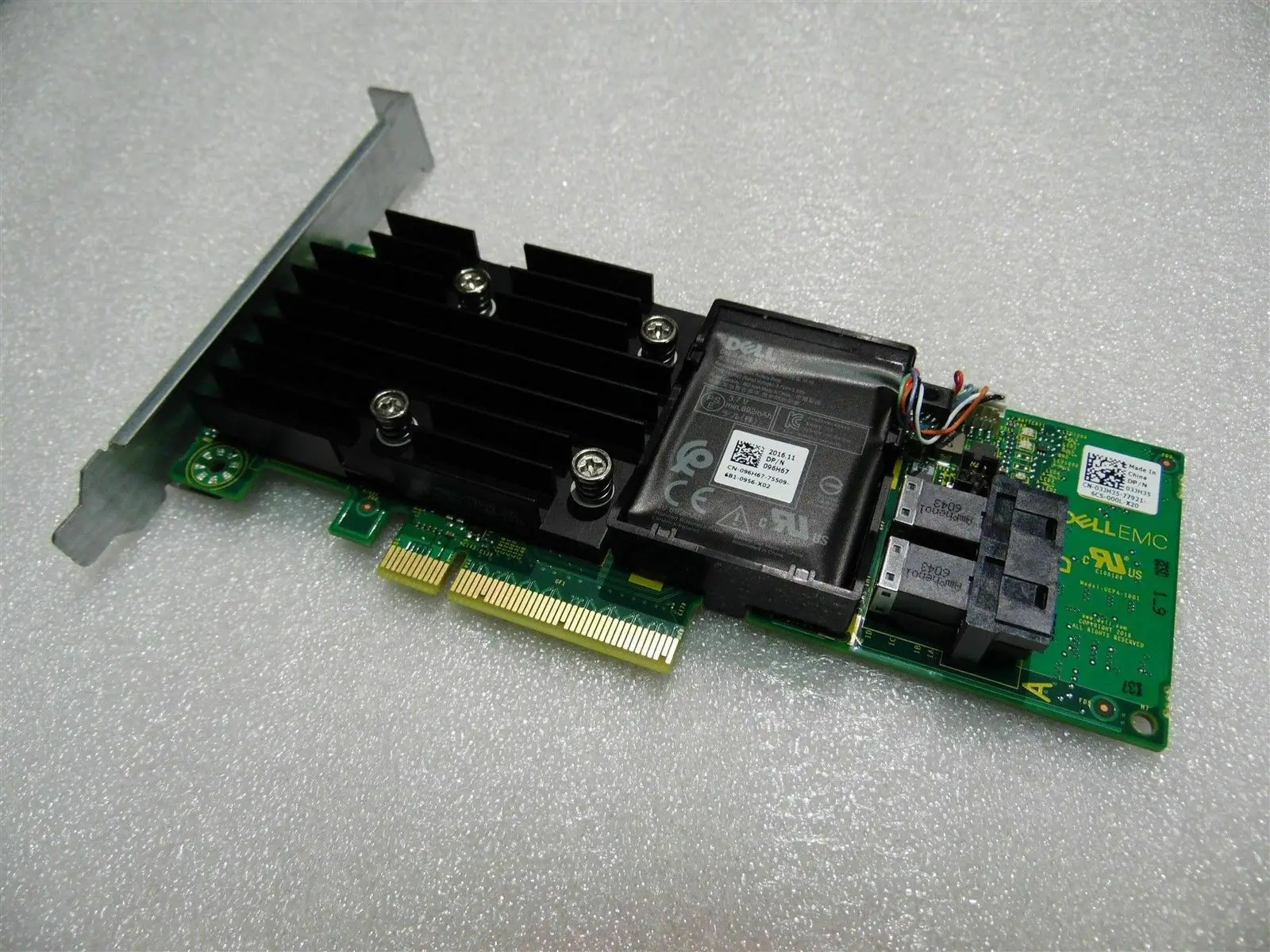 H740P PCI RAID 8GB T440 T640 R740 R640 R940 R440 3JH35