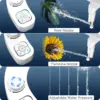 SAMODRA Non-Electric Left-Hand Bidet - Self Cleaning Dual Nozzle (Frontal and Rear Wash) Fresh Water Bidet 2