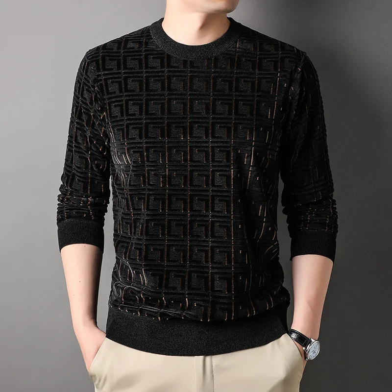 Knitwear and Sweatshirts - Men Luxury Collection