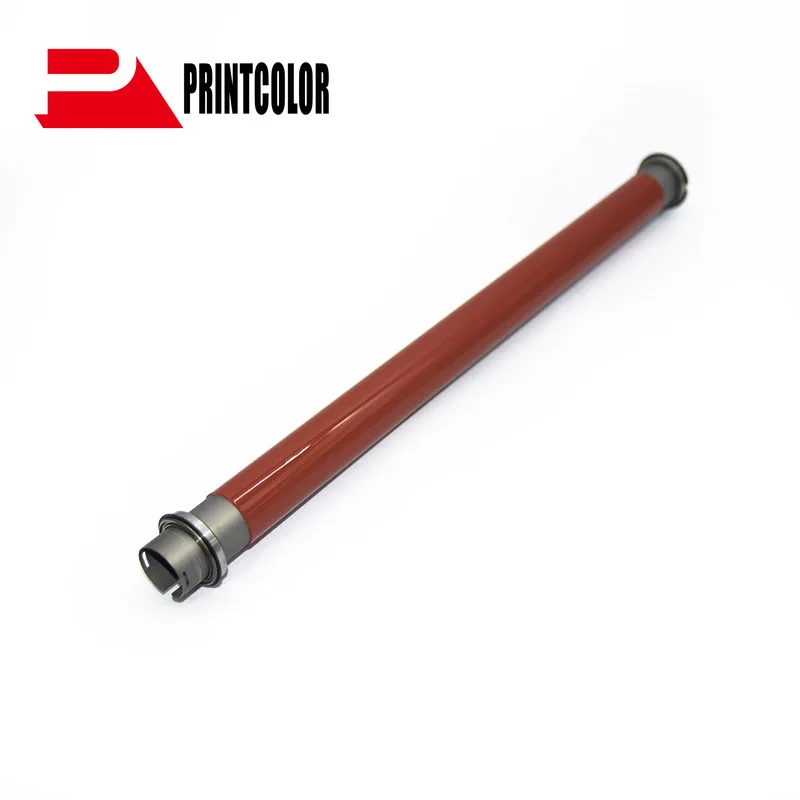 Rolo Fuser Superior com Rolamento para Xerox Dcc3300 2200 2250 3360 7435 7425 7428 Manga de Filme Fuser 1x126k25908 - Imagem 4