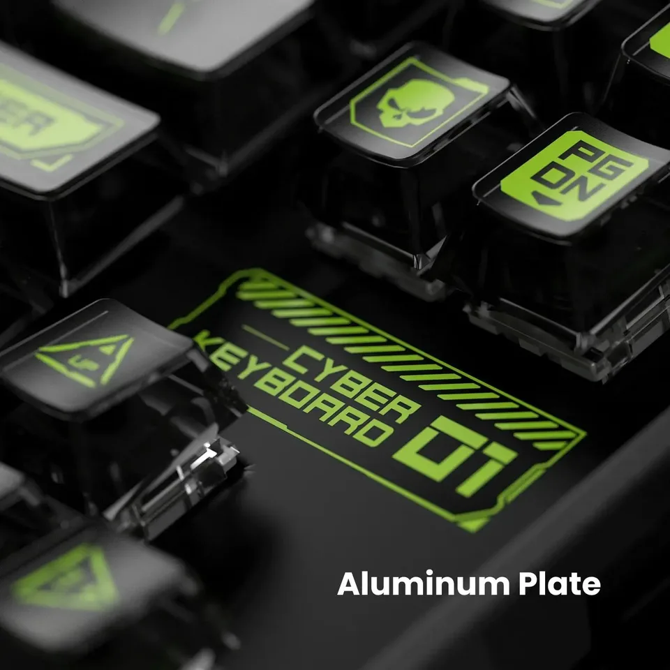 MelGeekキーボード MelGeek Magnetic Keyboard and Gaming Keyboard – MelGeek