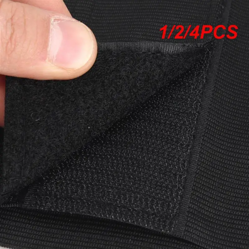 

1/2/4PCS Tactical Nylon Holster Concealed Carry Holster Belt Clip Airsoft Gun Holster For Glock 17 19 Sig Sauer 1000D nylon