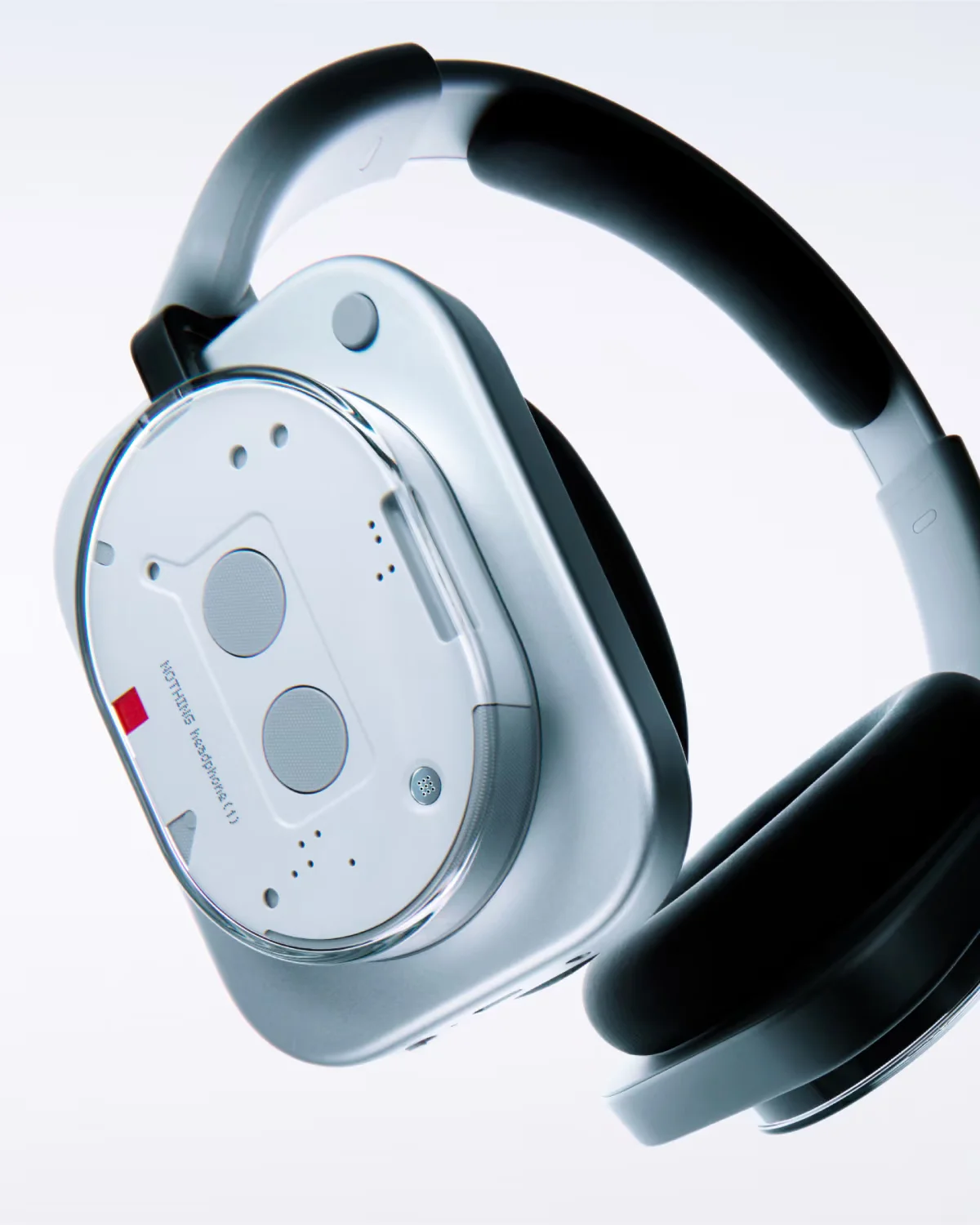 ［ほぼ新品］Nothing Headphone（1） Headphone (1) | Audio | Nothing | US
