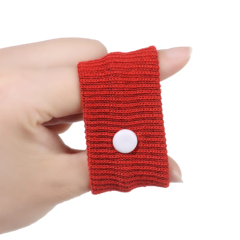 2X Travel Morning Sickness Wrist Band Anti Nausea Car Van Sea Plane Wristband Anti-motion Sickness Bracelet Strap Boats anti motion sickness wristband