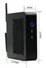 6/7/8/9th i3/i5 6100 7100 9400 Intel Core CPU Aluminum alloy MINI BOX PC portable office home game small Computer wall-mounted 2