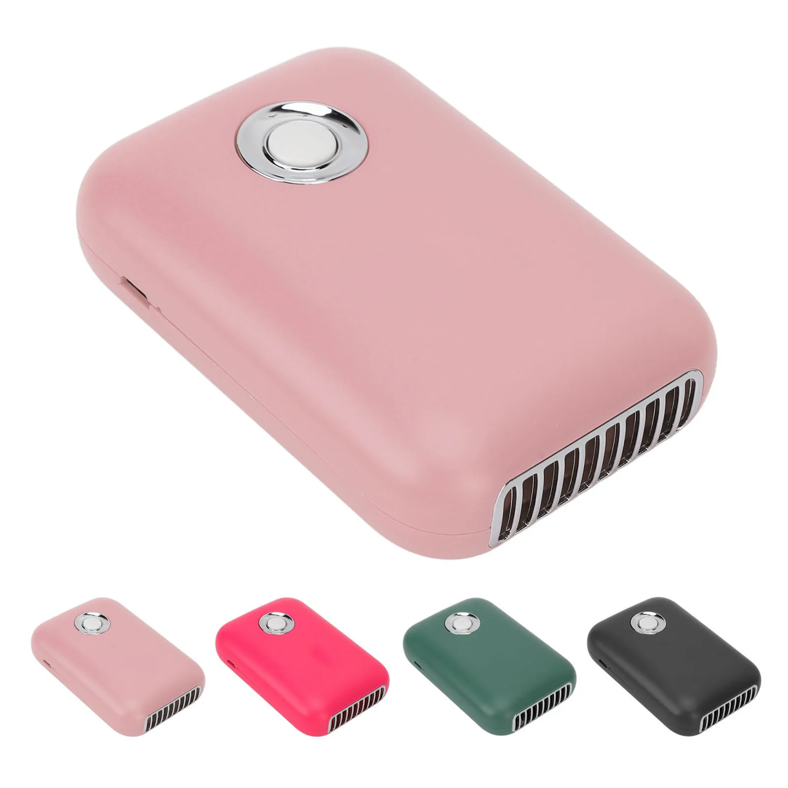 

1 PCS Eyelash Dryer Fan Mini Portable USB Rechargeable 3 Speed Low Noise Eyelash Blow Dryer with Folding T Bracket Supplies Tool