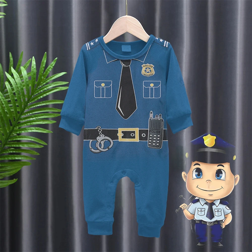 Рисунок 2 - Детский комбинезон