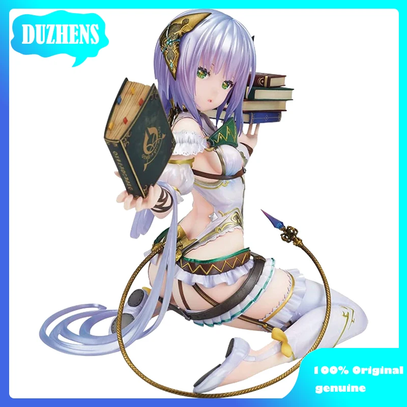 

Atelier Sophie: The Alchemist of the Mysterious Book Plachta 13cm PVC Action Figure Anime Figure Model Toys Figure Doll Gift