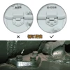 LIANG model resin modified part 0442 multi-ratio universal modified screw 0.6-2.0MM 3