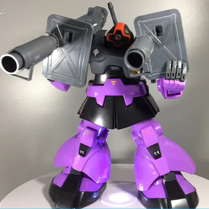 Daban-子供向けの収集可能なアニメロボットキット,収集可能な