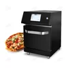 17l Commercial High Speed High Speed Cook Microwave Ovens Microwave Hot Air Rapid Oven 6