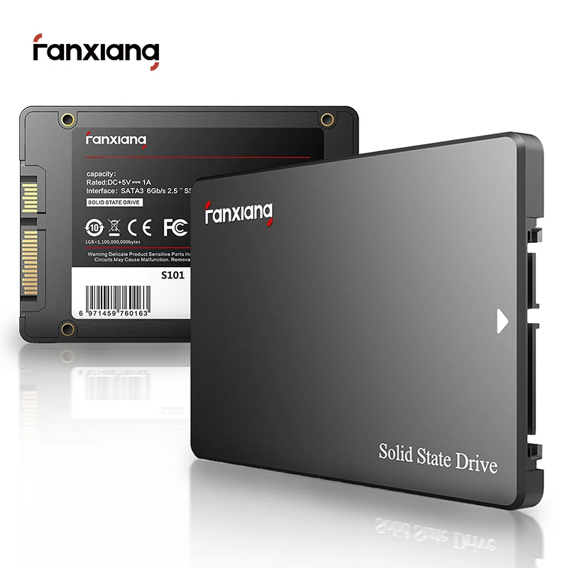 Tanio Fanxiang SSD 1tb 240gb SSD SATA 120gb