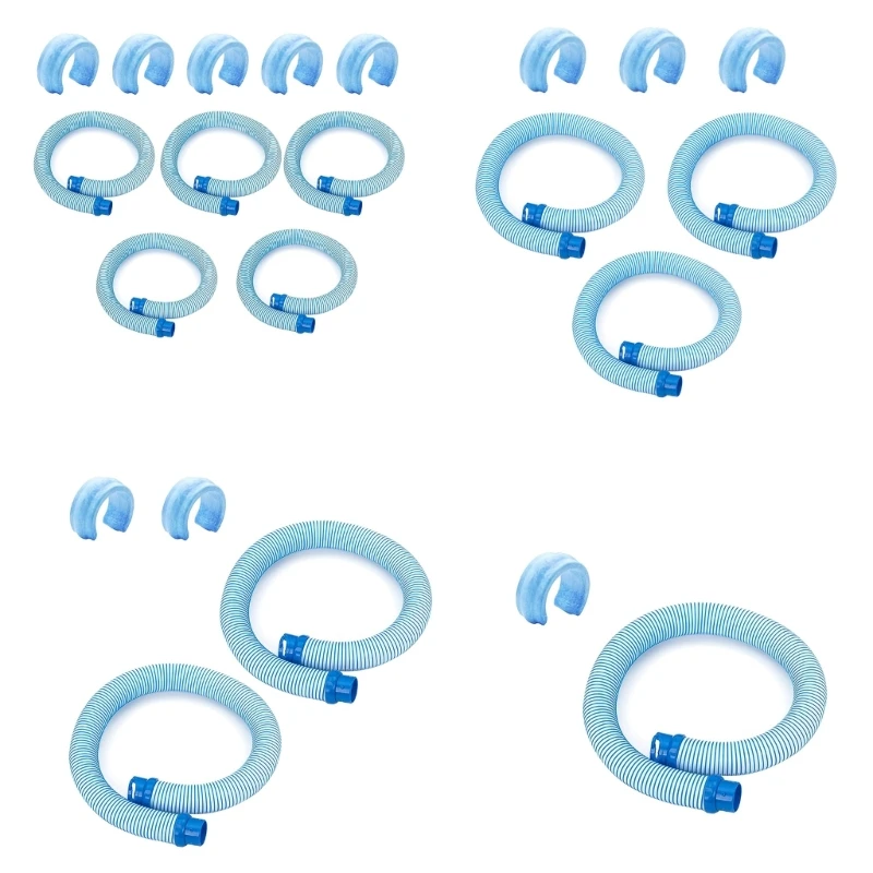 

M2EE Lock Pool Cleaner Hose Weight for MX6 MX8 W83247 X70105 K12454