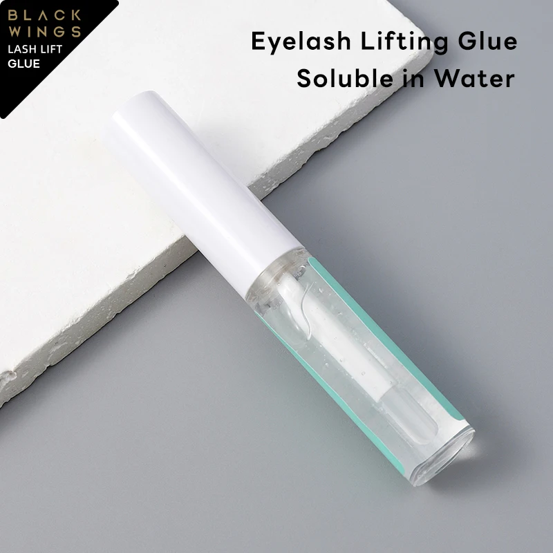 Wimpernlifting-Kleber 5ml, Festkleber, Wimpern- und Augenbrauenwachs, Wimpernperm-Pad, Silikon-Wimpernlifting-Punkt, Wimpernzange – Detail 6