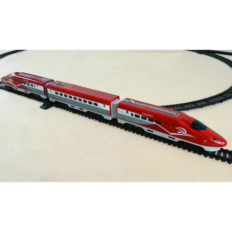 ユーロスター　鉄道模型 ユーロスター (基本・8両セット) (鉄道模型) - ホビーサーチ