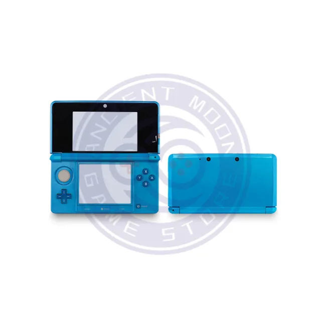 Buy Nintendo 3DS Handheld Game Console Chidiempire