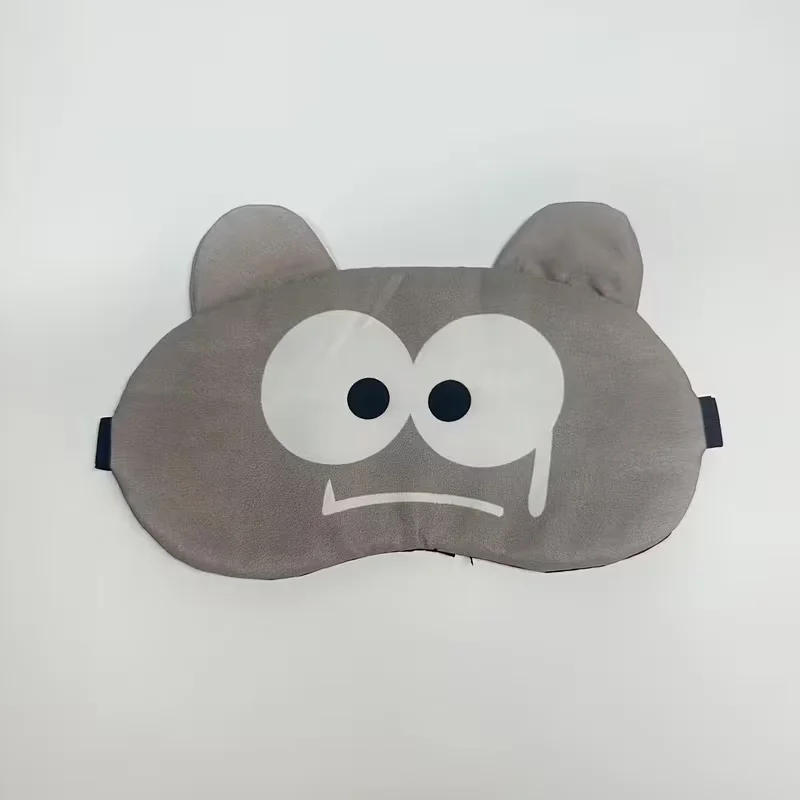 Transform Your Sleep with the Ultimate Eye Mask: Standout Style and Comfort