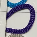 KXNLS 05 Deep purple