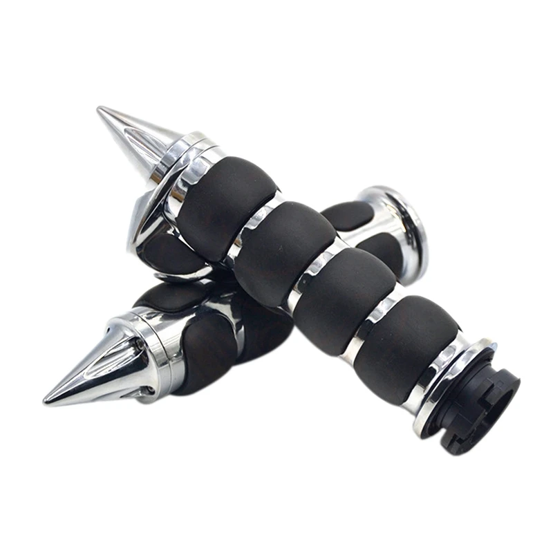 

Мотоциклетные универсальные ручки 1 дюйм для Harley, Suzuki, Honda, Yamaha