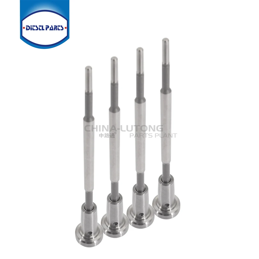 

Клапан управления общей топливной форсункой F00VC01016 / F 00V C01 016 для инжектора 0 445 110 001, 4 шт.