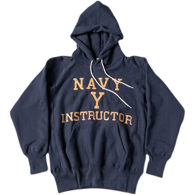 Рисунок 4 - Толстовка с капюшоном для мужчин