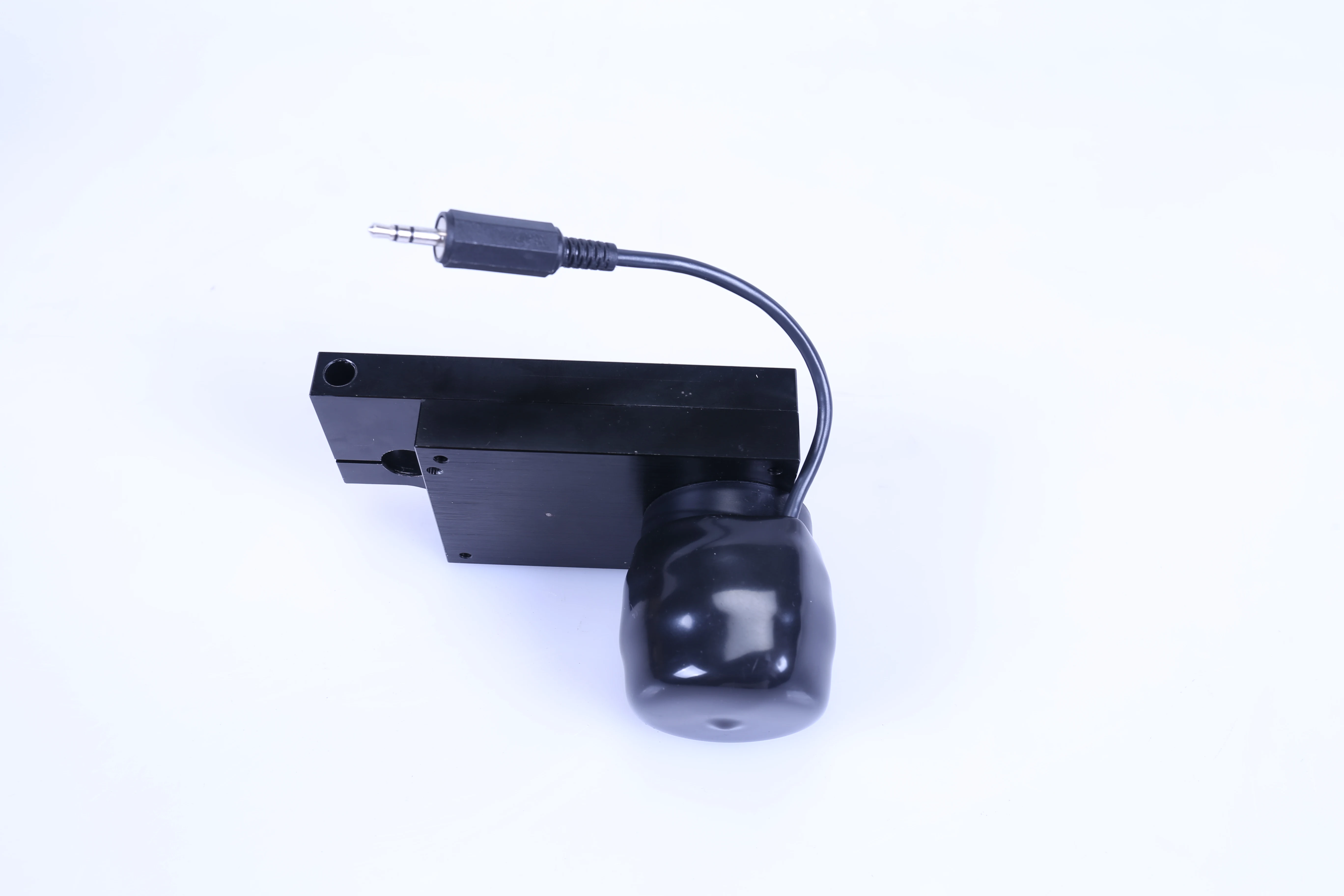 Pan&tilt motors for Jimmy Jib accessories