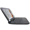 Gift Capacitive Stylus 10.1 Inch 3E Windows 10 Tablet PC Quad Core 2GB+64GB 1366*768 IPS Keyboard Docking With 8400MAH Battery 4