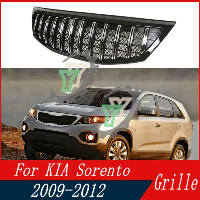 ACCESSORIES FOR KIA SORENTO 2013-2015 TAIL LIGHTS TUNING CHROME FRAME