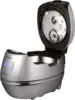 CRP-CHSS1009FN Induction Heating Pressure Rice Cooker, 10 cups, Metallic 5