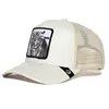 Tiger White