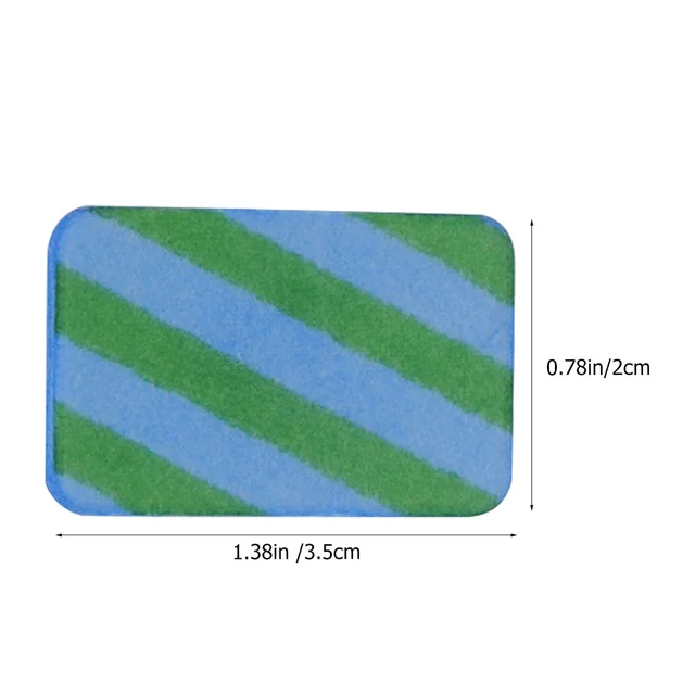 120 Db Elektromos Lapok Párnák Szúnyog Szőnyegek Organikus Töltőanyag -Visszatelepítő Gyilkos Újratöltő Szőnyegbaba - Image 3
