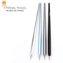 

Andstal Unlimited Technology Eternal Writing Pencil Inkless Pen Pencils For Art Sketch Painting Tool Gift Office School Supplies
