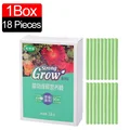 1Box(18 pieces)