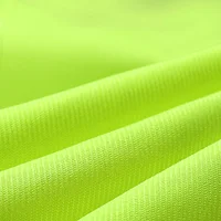 Reflective Safety Vest for Men and Women High Visibility
