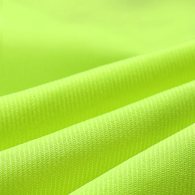 Reflective Safety Vest for Men and Women High Visibility