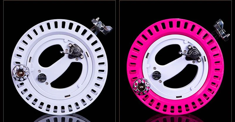 27 cm Halterung strap ABS erwachsene kite reel professionelle kite reel fliegen kite wind kevlar angelschnur kite fliegen set spiele im freien – Detail 34