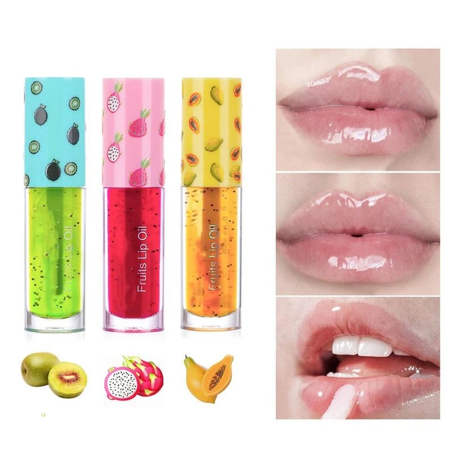 lip glow oil aliexpress