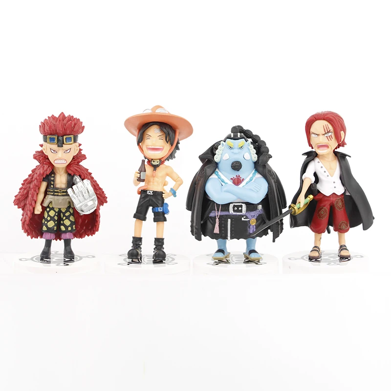 ONEPIECE　フィギュア　セット ワンピースフィギュアセット ONE PIECE FILM Z ルフィvsゼファー
