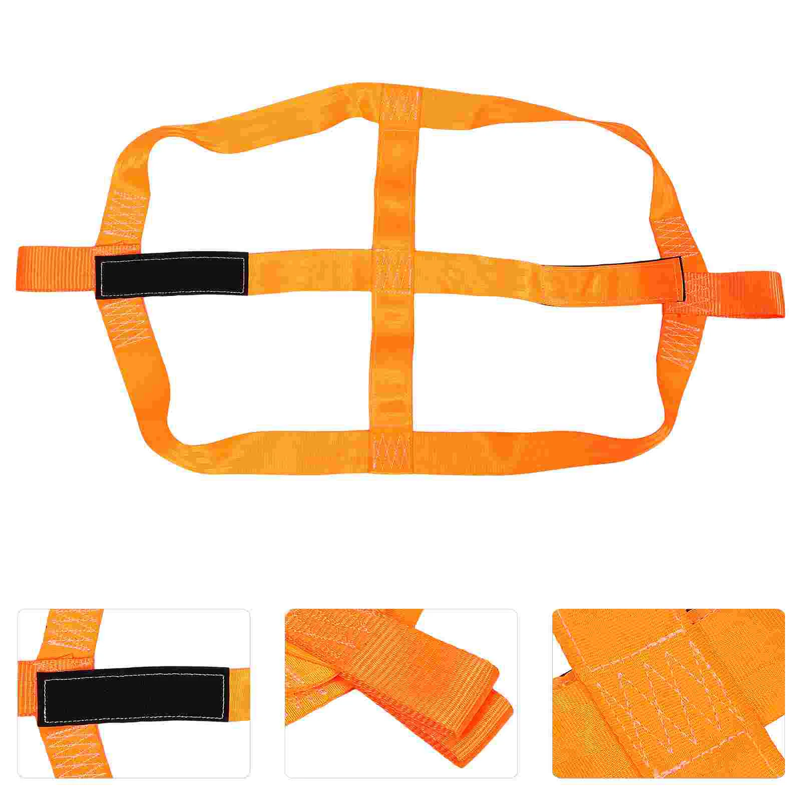 

Tie Down Heavy Duty Scooter Motorcycle Binding Rope