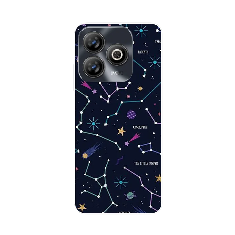 Football Soft Silicone Back Case - Protective Phone Cover Etui s