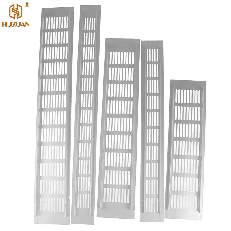 Ventilation Grille Aeration Grid Perforated Metal Sheets